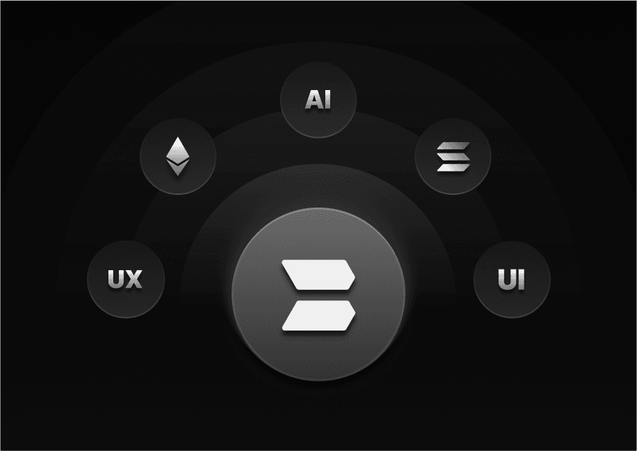 Full-Stack Product Studio