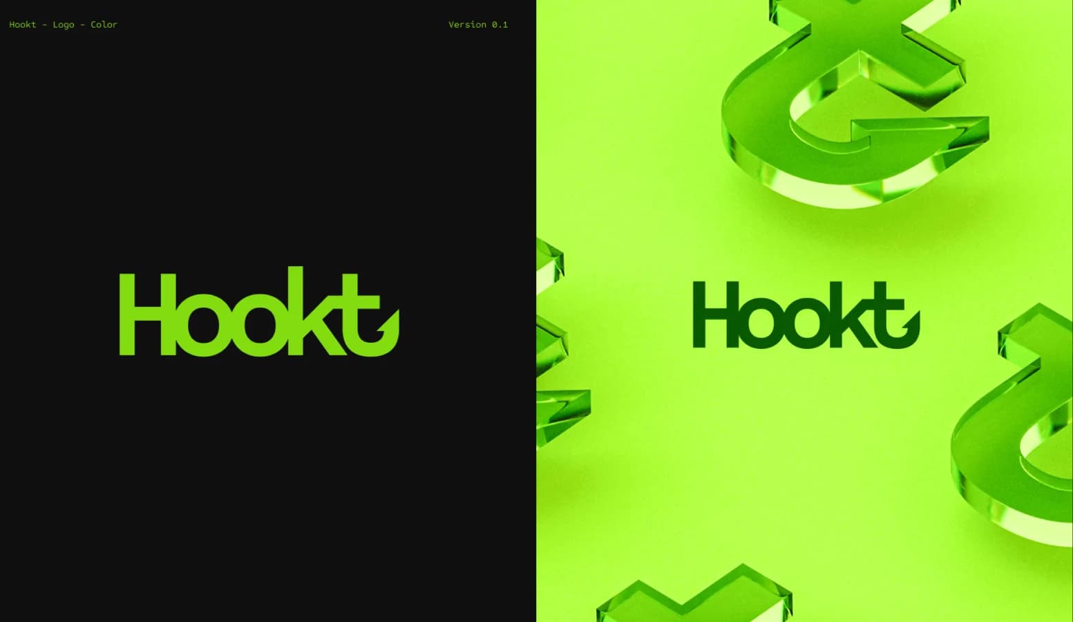 Hookt